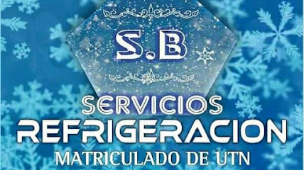 SB servicios refrigeración