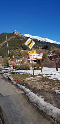 Indivision Bantin & Muller à Val-Cenis
