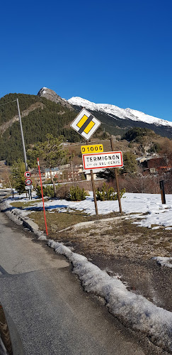 Indivision Bantin & Muller à Val-Cenis