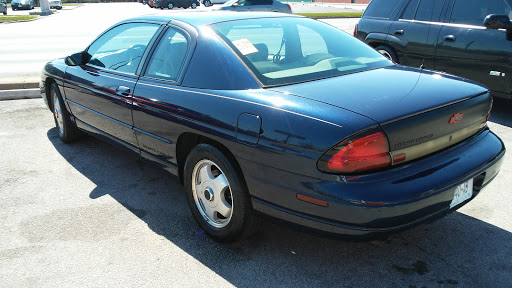 Auto Parts Store «Advance Auto Parts», reviews and photos, 844 E Sibley Blvd, Dolton, IL 60419, USA