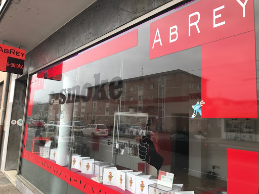 Abrey E-Smoke Retailers e-cigarettes