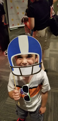 Museum «The Sports Museum», reviews and photos, 100 Legends Way, Boston, MA 02114, USA