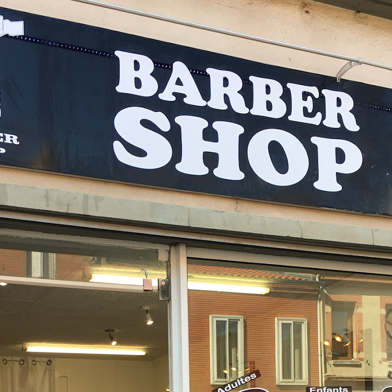 Nguepi Barber Shop