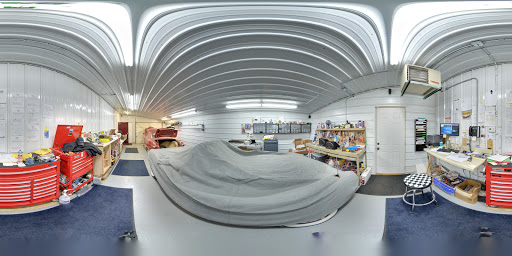 Auto Restoration Service «American Auto Restoration Inc», reviews and photos, 15823 Annico Dr, Homer Glen, IL 60491, USA