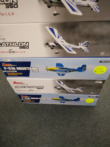 Hobby Store «HobbyTown USA», reviews and photos, 4566 S Broadway Ave, Tyler, TX 75703, USA