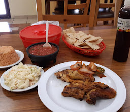 El Rey del Pollo photo