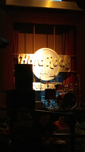 Restaurant «Hard Rock Cafe», reviews and photos, 11111 Wilson Rd, New Buffalo, MI 49117, USA