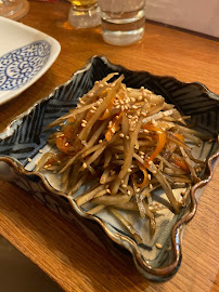 Plats et boissons du Restaurant japonais authentique Zakuro à Paris - n°19