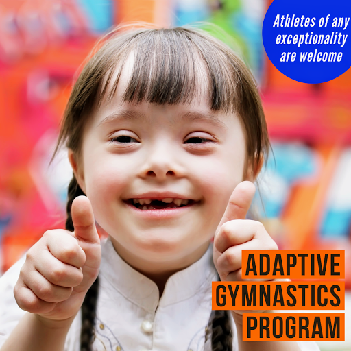 Sports Complex «Elite Gymnastics Academy», reviews and photos, 12500 Chowen Ave S, Burnsville, MN 55337, USA