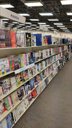 Book Store «Books-A-Million», reviews and photos, 12801 W Sunrise Blvd #297, Sunrise, FL 33323, USA