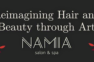 Namia Salon and Spa image