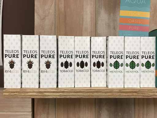 Tobacco Shop «Tobacco Plus One», reviews and photos, 7640 Lee Hwy, Falls Church, VA 22042, USA