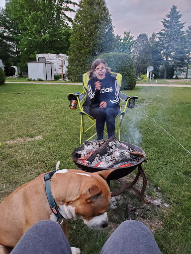 Campground «Blue Haven Campground», reviews and photos, 5253 US-11, Ellenburg Depot, NY 12935, USA