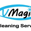 Vmagic cleaning services Ltd