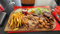 Kebab du Restaurant turc Paristanbul - n°2