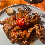 Photo n°2 de l'avis de AUTOMOBILI.U fait le 01/12/2022 à 19:48 sur le  Le Delizie Di Leo à Rome