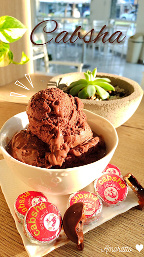 Amoratto Heladeria Artesanal - Ice cream shop en S3000GFR