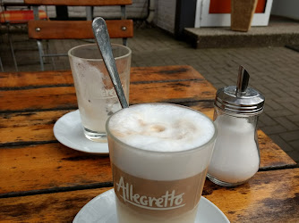 Café am Tiergarten