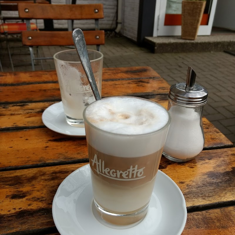 Café am Tiergarten