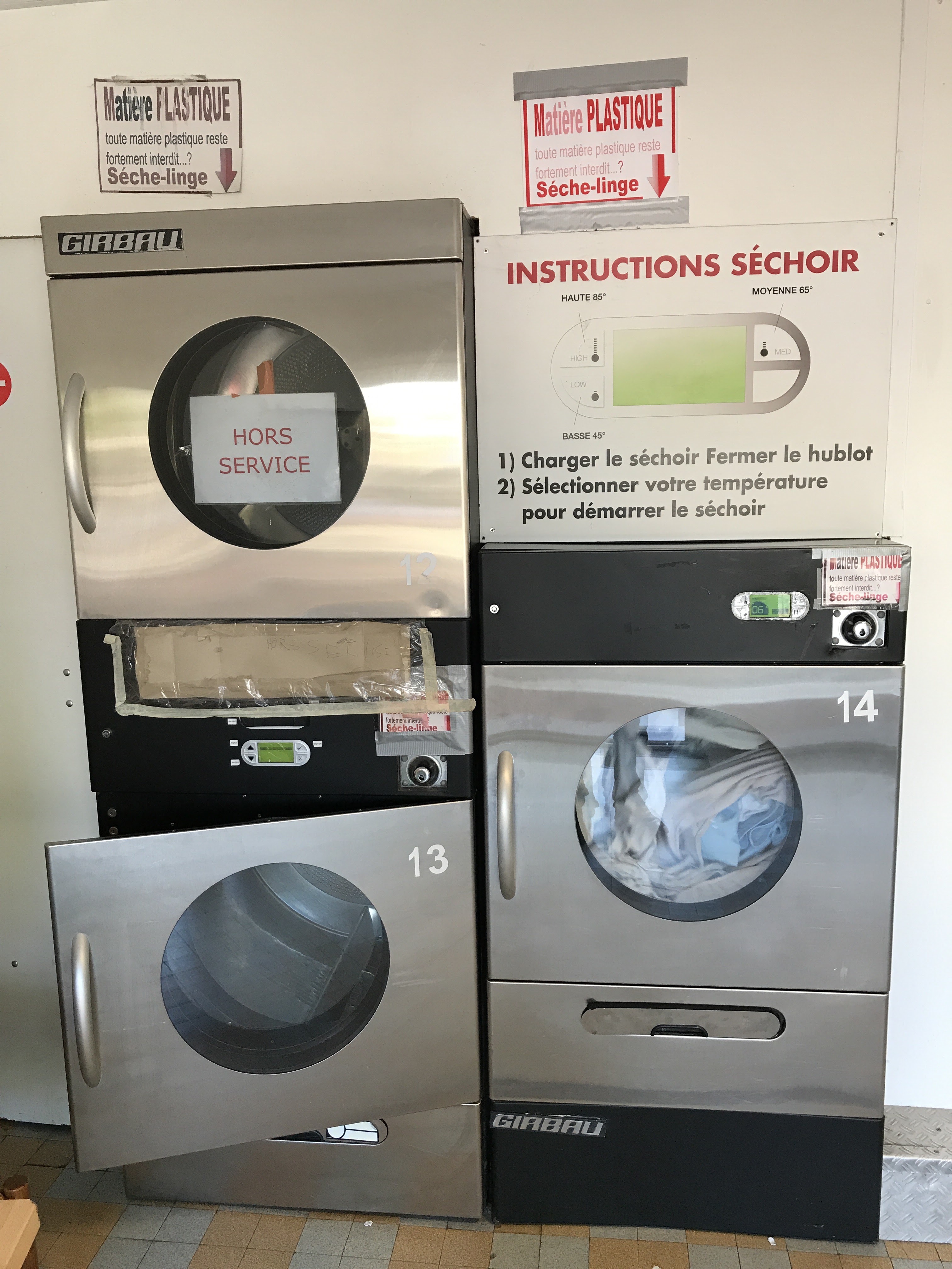 Photo n° 1 de l'avis de Finrode. fait le 28/07/2019 à 13:30