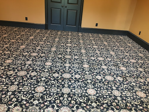 M P Carpet And Floors