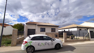 EXPEB à Perpignan