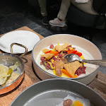 Photo n°6 de l'avis de Villa.e fait le 25/07/2022 à 15:24 sur le  HOTEL de LËN à Cortina d'Ampezzo