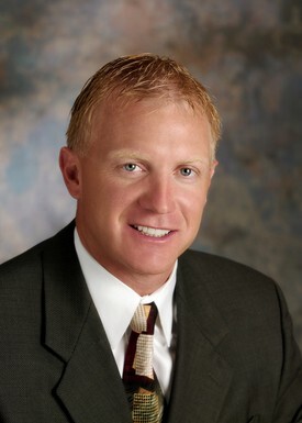 Dr. Kevin J. Larsen, DPM