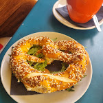 Photo n°1 de l'avis de Fabian. fait le 21/02/2024 à 09:11 sur le  Café Auszeit à Freiburg im Breisgau