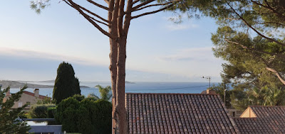 Le Clos des Lavandes à Bandol