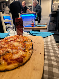Plats et boissons du Pizzeria Pizza chez Gino à Paris - n°18