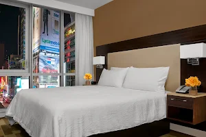 Hilton Garden Inn New York/Times Square Central image