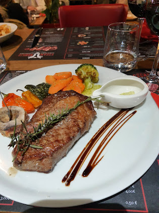 photo n° 46 du Restaurant de grillades à la française Escam Nobilis à Mulhouse