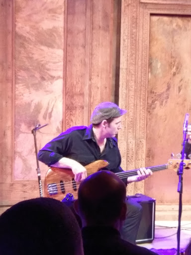 Live Music Venue «20 Front Street», reviews and photos, 20 Front St, Lake Orion, MI 48362, USA