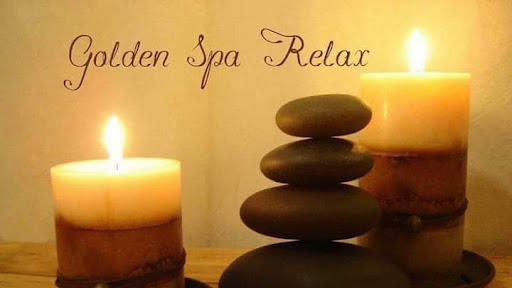 Golden Touch Spa