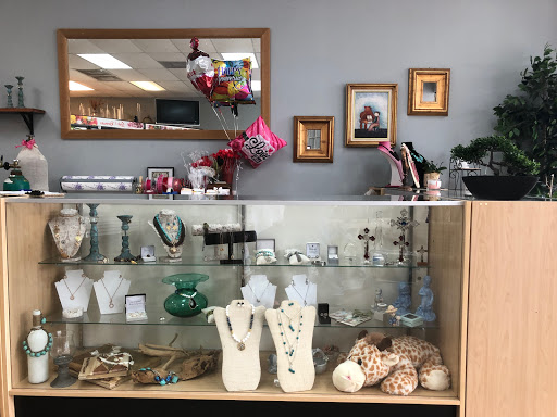 Florist «J & J Flowers and Gifts Shop», reviews and photos, 8366 Pines Blvd, Pembroke Pines, FL 33024, USA