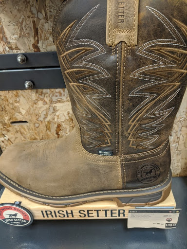 Work Clothes Store «Pieczonka Unlimited», reviews and photos, 5906 OH-128, Cleves, OH 45002, USA