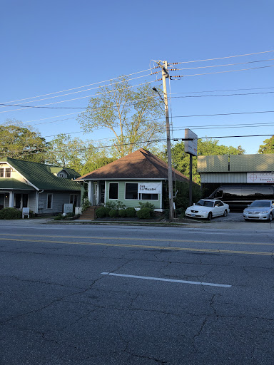 Day Spa «Fabu Face Spa», reviews and photos, 805 Church St, Decatur, GA 30030, USA