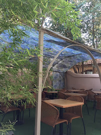 Atmosphère du Restaurant français Le Jardin d'Amalula à Aix-en-Provence - n°7