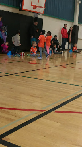 Gym «Tyee Community Gym», reviews and photos, 13630 SE Allen Rd, Bellevue, WA 98006, USA