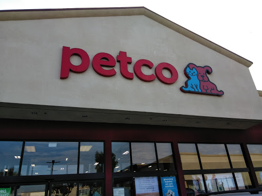 Pet Supply Store «Petco Animal Supplies», reviews and photos, 8580 Firestone Blvd, Downey, CA 90241, USA