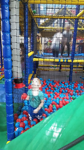 Comments and reviews of Rascals Party & Play Centre