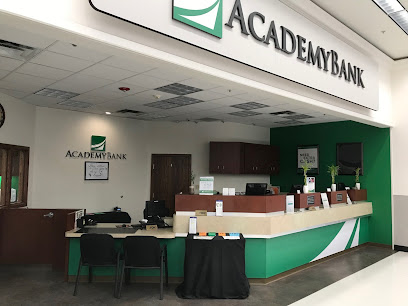 Academy Bank