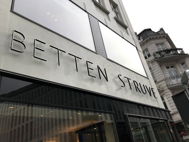 Betten Struve GmbH & Co. KG - Matratzengeschäft