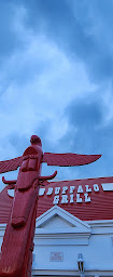 Photo n°26 de Buffalo Grill Le Sequestre à Le Sequestre ()