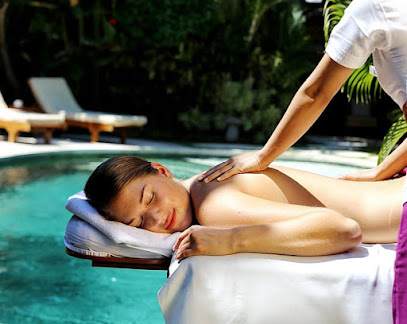 Kalkan Massage Center | Villa & Hotel Service