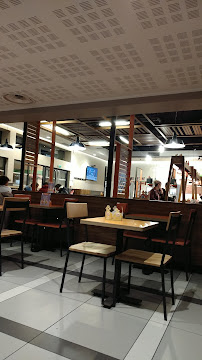 Atmosphère du Restauration rapide Burger King à Granville - n°5