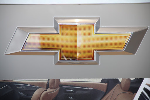 Chevrolet Dealer «Cavender Chevrolet», reviews and photos, 30700 I H-10 Johns Rd, Boerne, TX 78006, USA