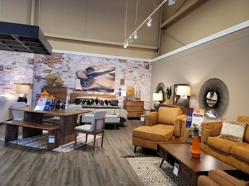 Furniture Store «Ashley HomeStore», reviews and photos, 1705 S 40 Dr, Greensboro, NC 27407, USA