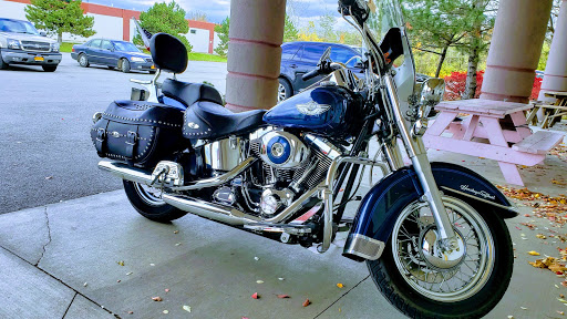 Motorcycle Dealer «Cycle Stop Inc», reviews and photos, 2600 W Henrietta Rd, Rochester, NY 14623, USA